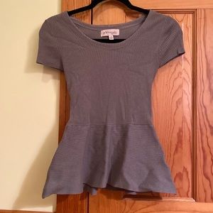 Philosophy Sweater t-shirt Size S